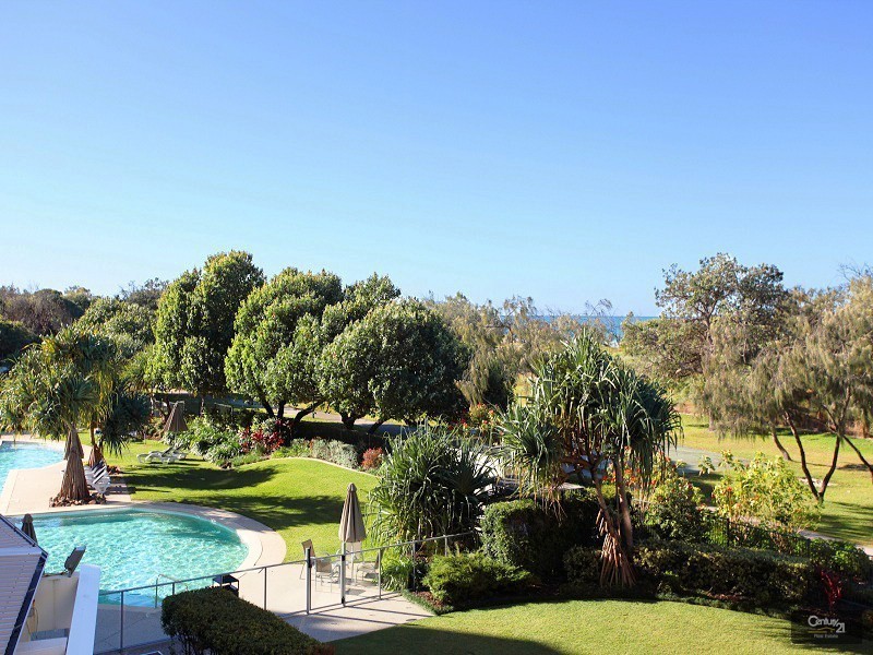 1106/923 David Low Way, Marcoola QLD 4564