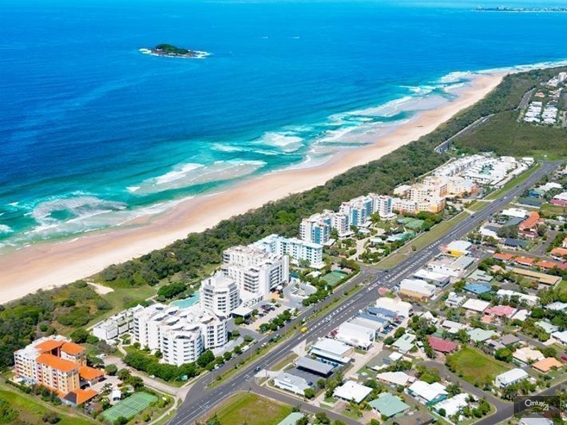 1106/923 David Low Way, Marcoola QLD 4564