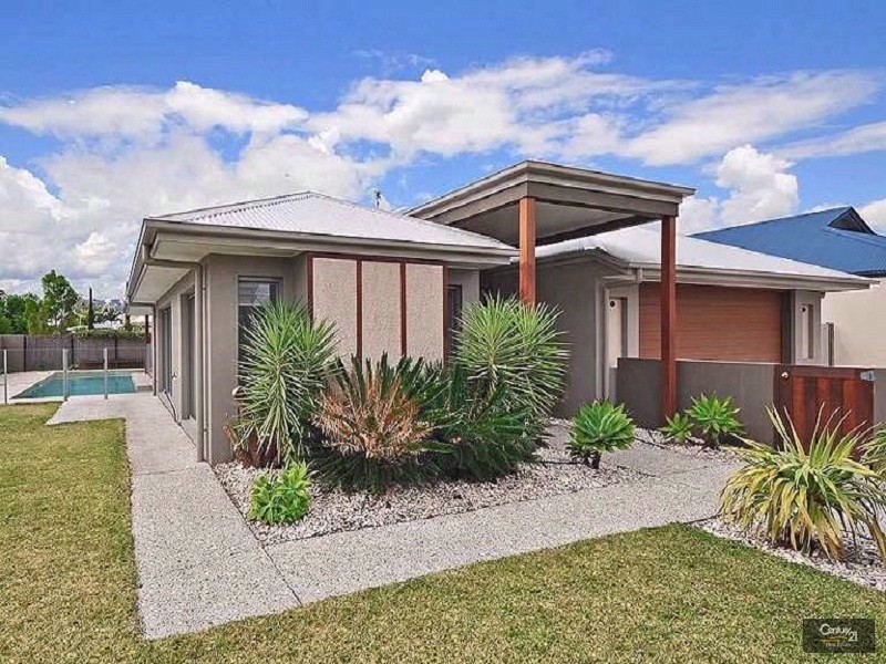 2  Moorings Circuit, Twin Waters QLD 4564