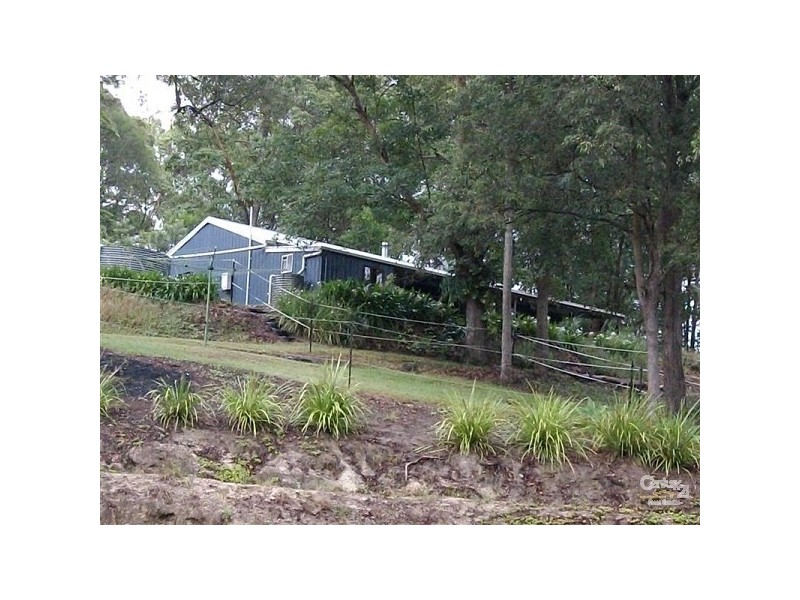 198 Brewers Road, Cooran QLD 4569
