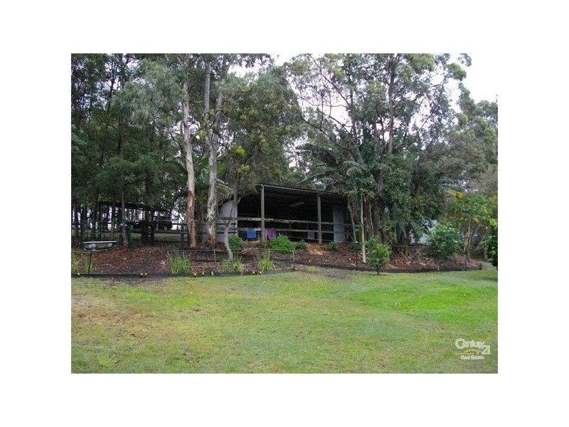 198 Brewers Road, Cooran QLD 4569