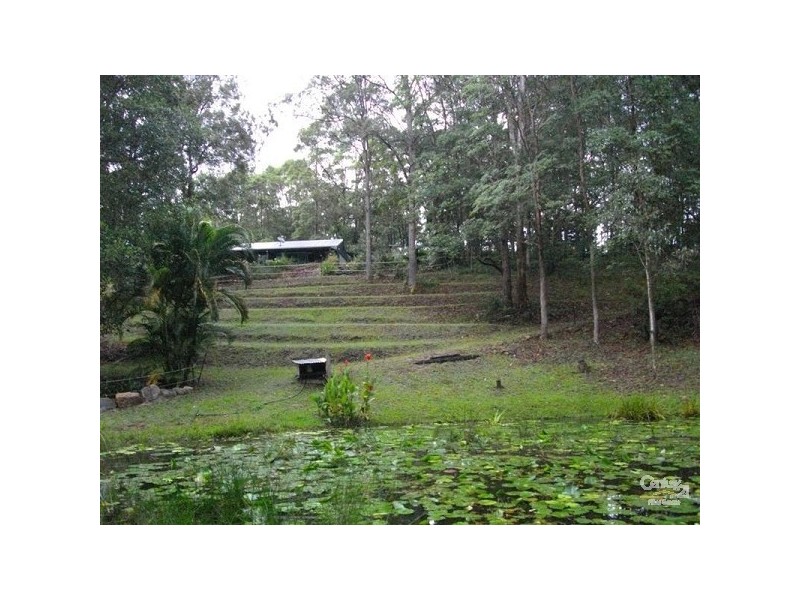 198 Brewers Road, Cooran QLD 4569