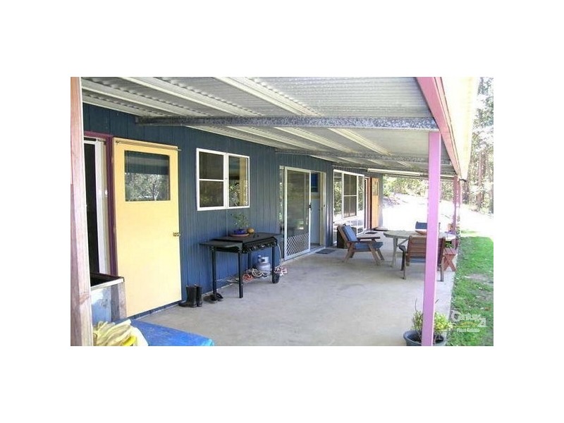 198 Brewers Road, Cooran QLD 4569