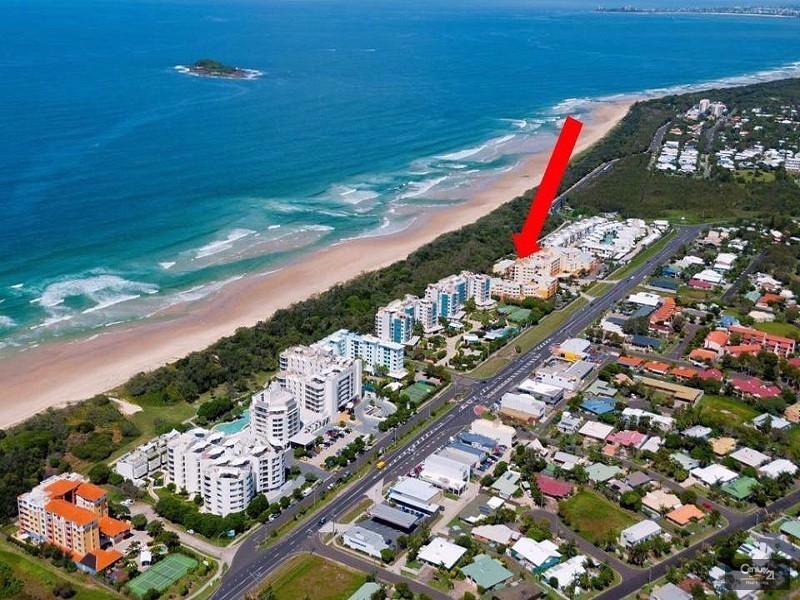 32/885 David Low Way, Marcoola QLD 4564