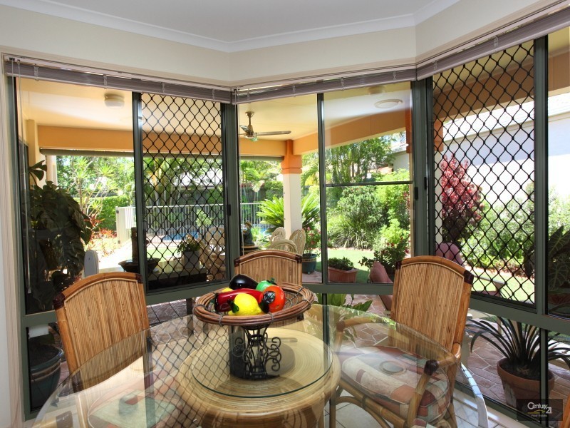 7  Watergum Place, Twin Waters QLD 4564