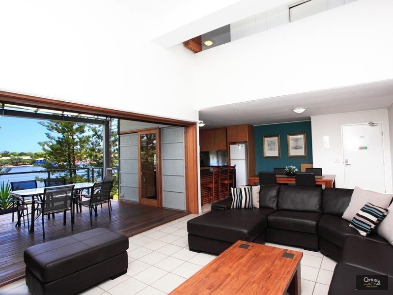 46/80  North Shore Road, Twin Waters QLD 4564