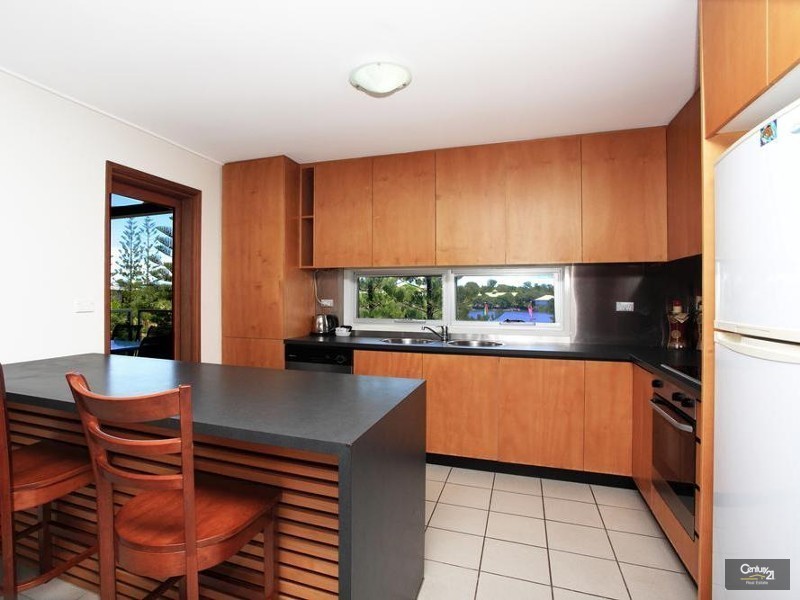 46/80  North Shore Road, Twin Waters QLD 4564