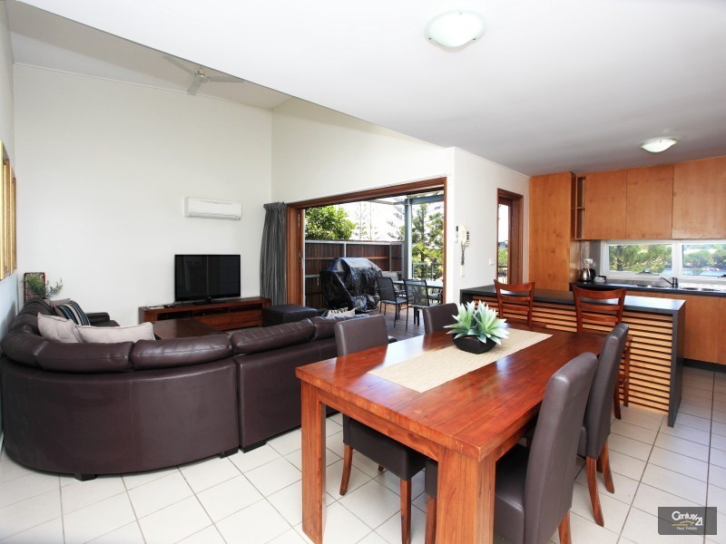 46/80  North Shore Road, Twin Waters QLD 4564