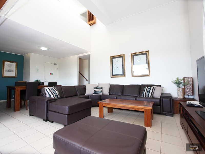 46/80  North Shore Road, Twin Waters QLD 4564