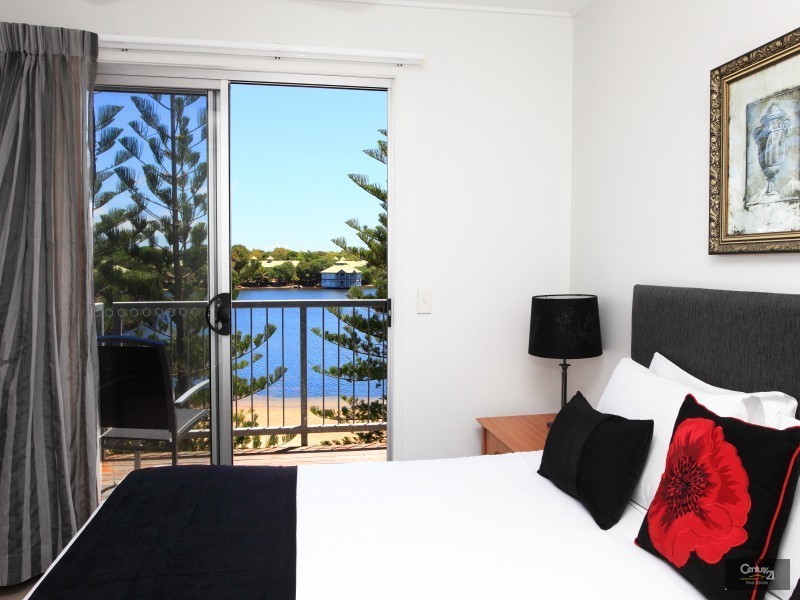 46/80  North Shore Road, Twin Waters QLD 4564