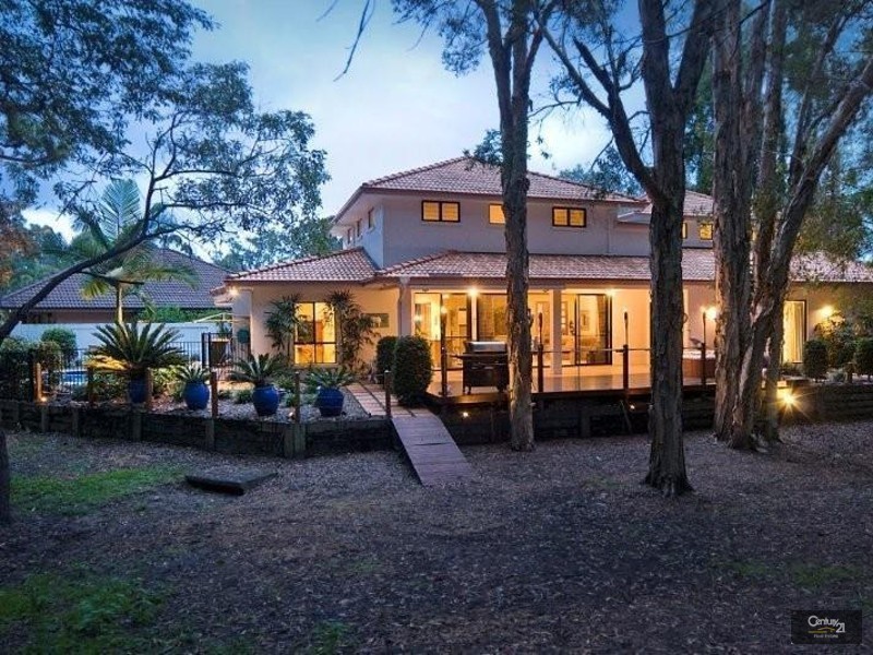 14 Tralee Place, Twin Waters QLD 4564