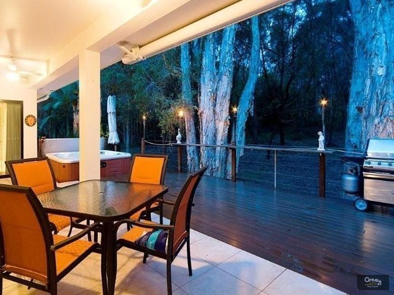 14 Tralee Place, Twin Waters QLD 4564