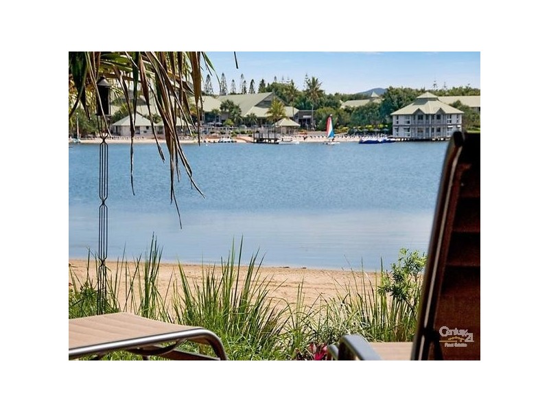 84/80 North Shore Road, Twin Waters QLD 4564