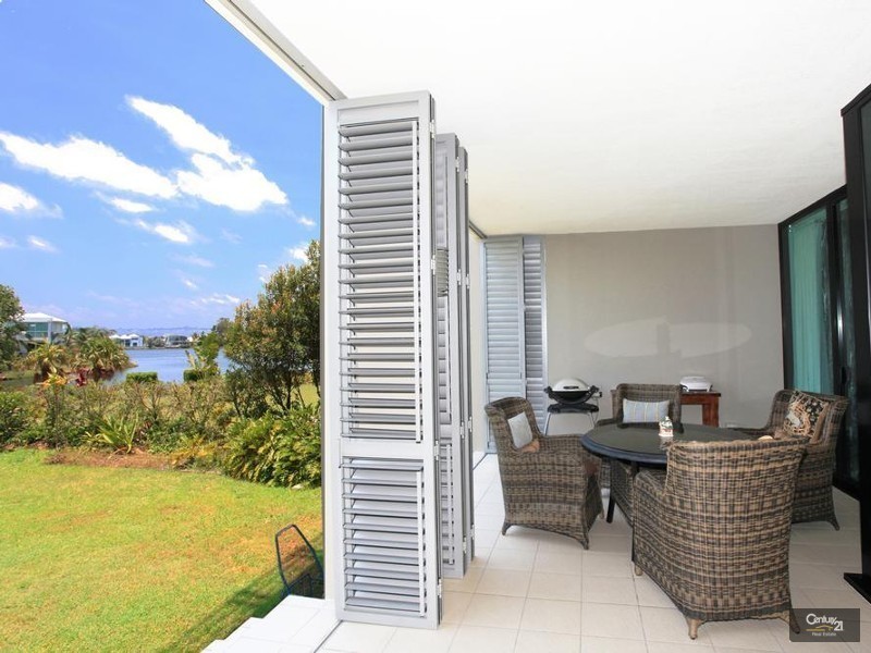 36/20 Baywater Drive, Twin Waters QLD 4564