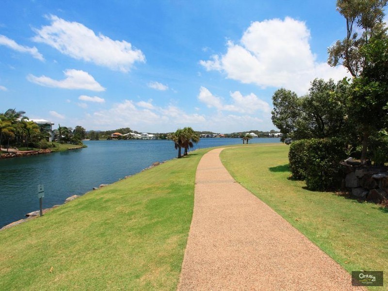 36/20 Baywater Drive, Twin Waters QLD 4564