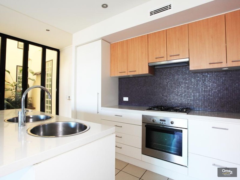 36/20 Baywater Drive, Twin Waters QLD 4564