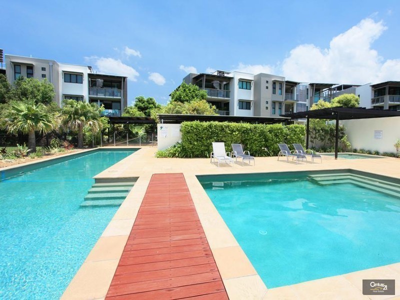 36/20 Baywater Drive, Twin Waters QLD 4564