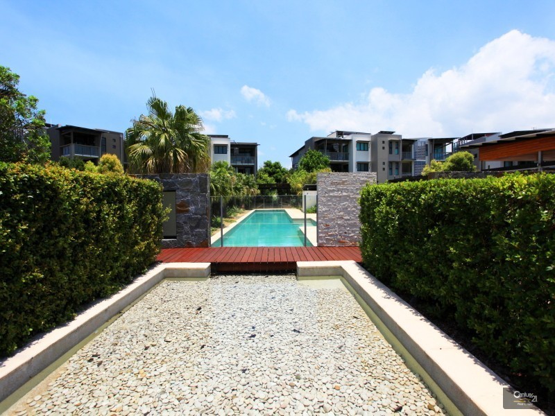 36/20 Baywater Drive, Twin Waters QLD 4564