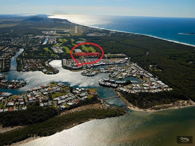 36/20 Baywater Drive, Twin Waters QLD 4564