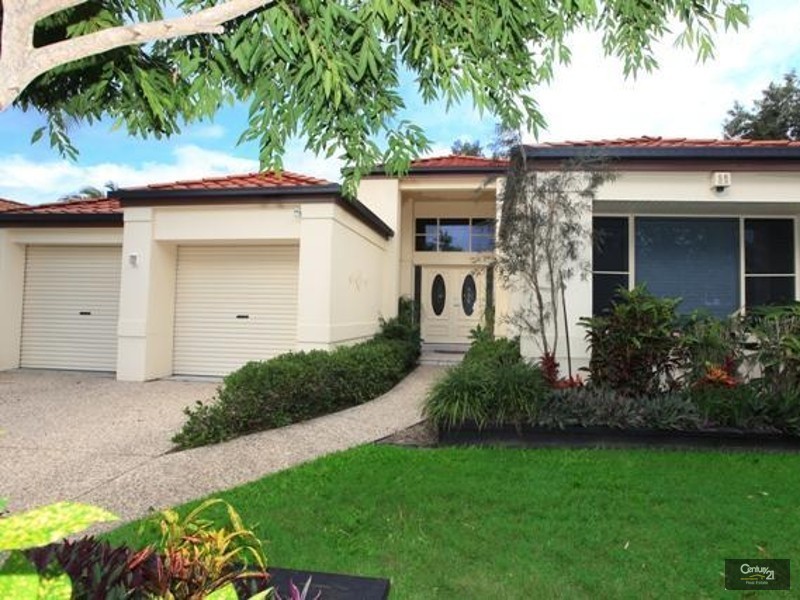 22 Waterside Drive, Twin Waters QLD 4564