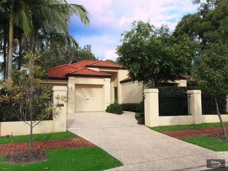 22 Waterside Drive, Twin Waters QLD 4564