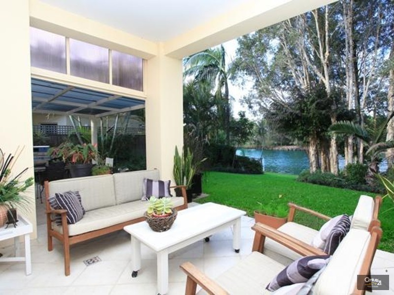 22 Waterside Drive, Twin Waters QLD 4564