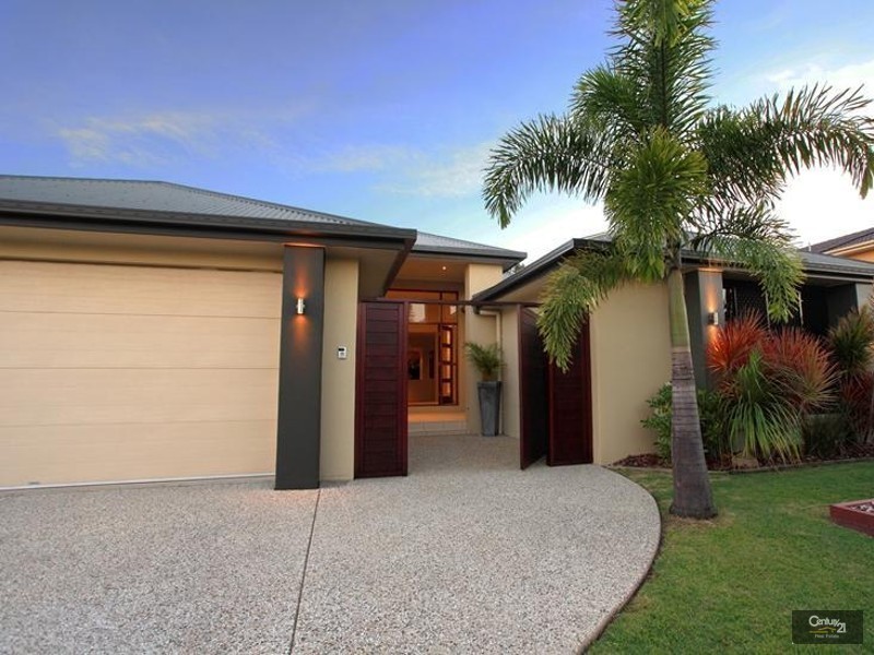 Twin Waters QLD 4564
