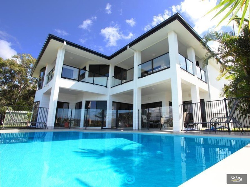 41 Moorings Circuit, Twin Waters QLD 4564