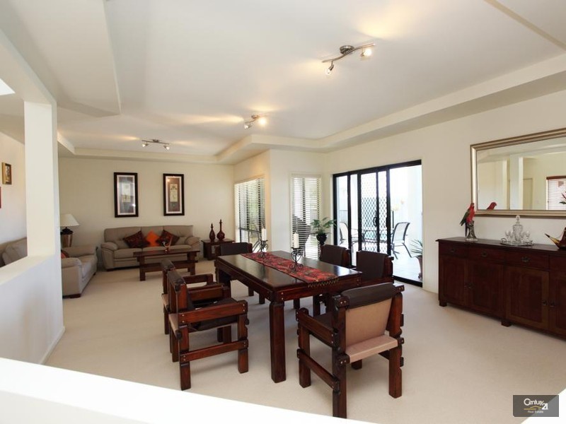 41 Moorings Circuit, Twin Waters QLD 4564