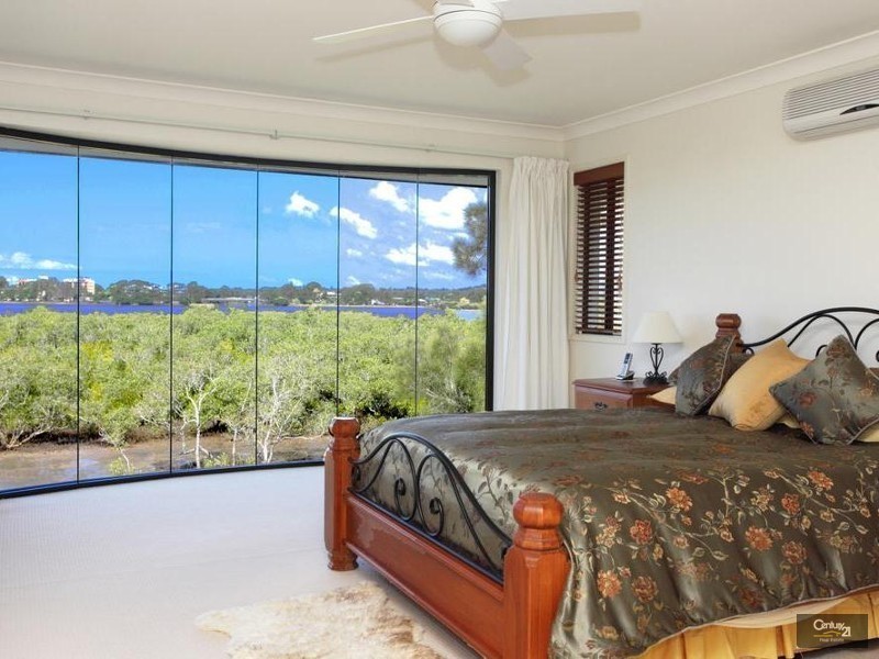 41 Moorings Circuit, Twin Waters QLD 4564