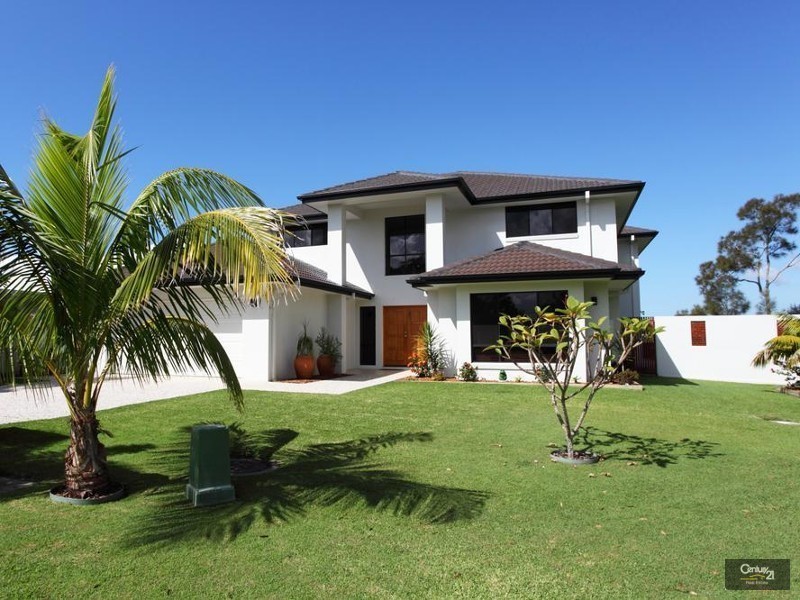 41 Moorings Circuit, Twin Waters QLD 4564