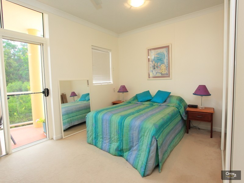 15/179 Ocean Drive, Twin Waters QLD 4564