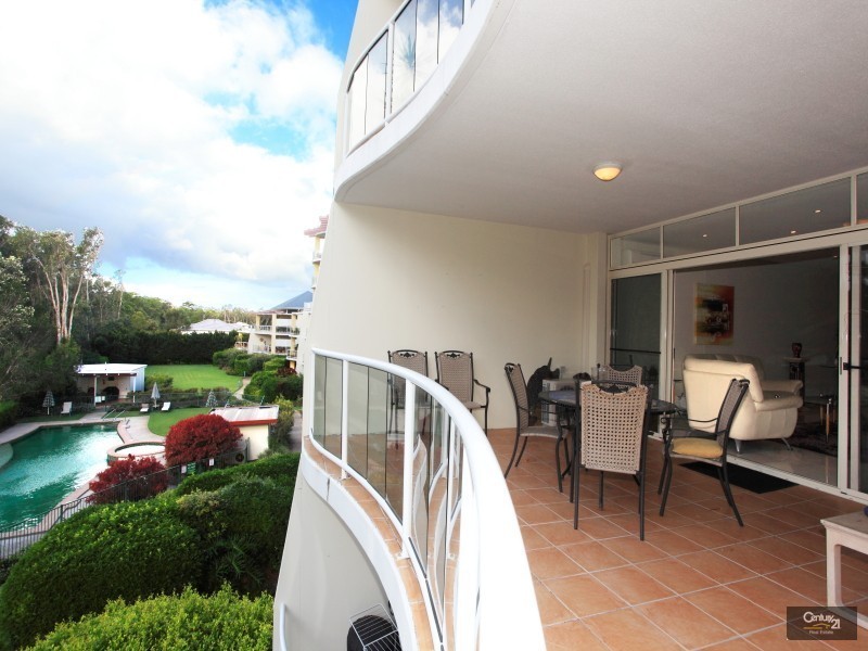 15/179 Ocean Drive, Twin Waters QLD 4564