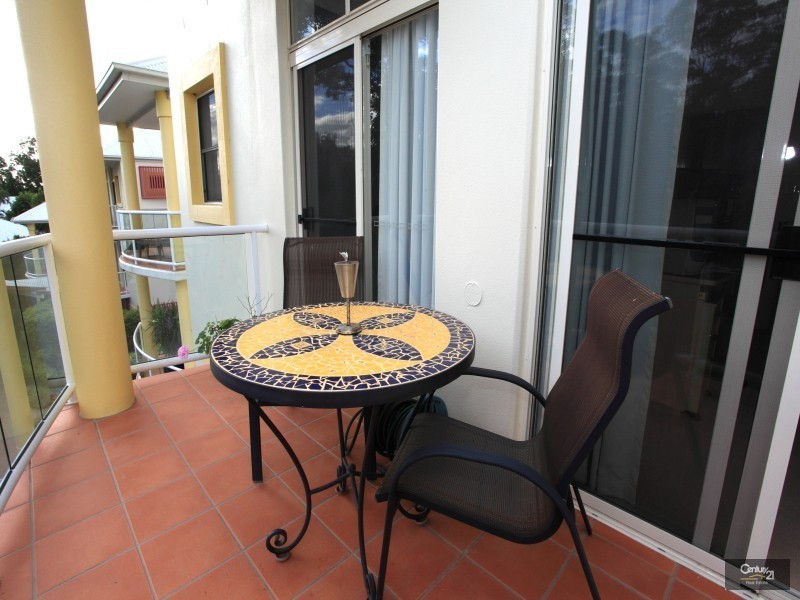 15/179 Ocean Drive, Twin Waters QLD 4564