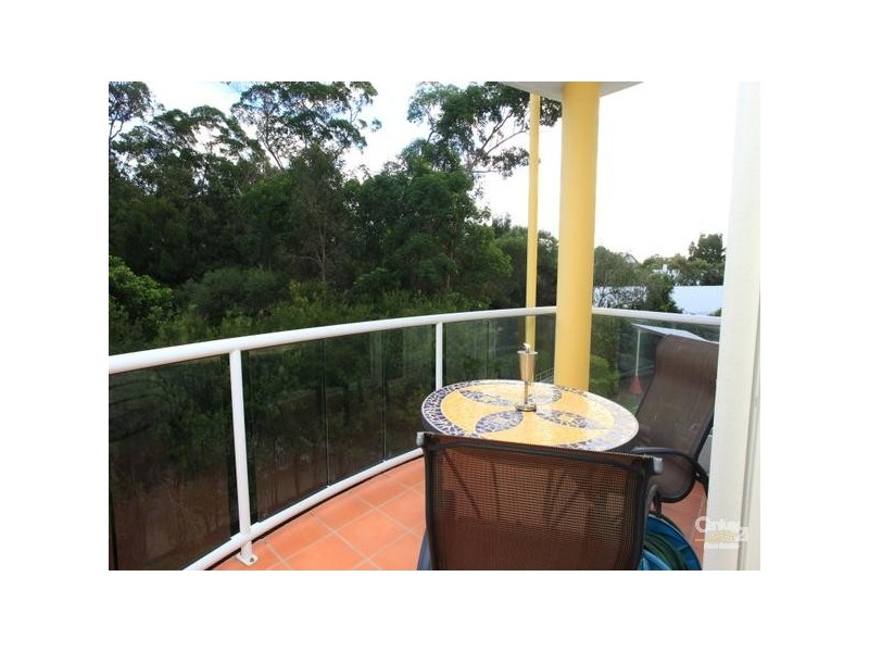 15/179 Ocean Drive, Twin Waters QLD 4564