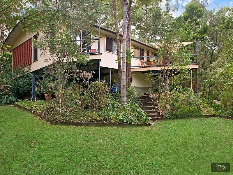 1/10 Brae Court, Buderim QLD 4556