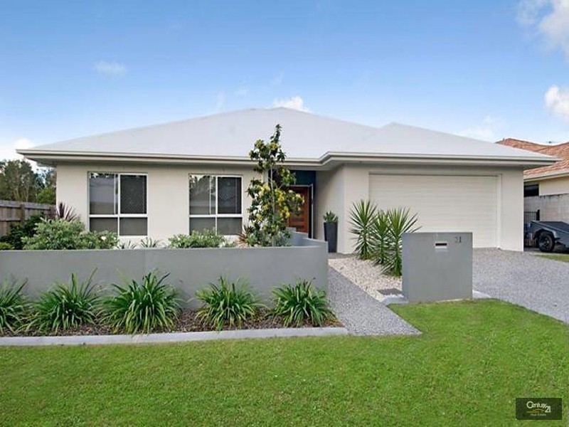 21 Hetherington Drive, Twin Waters QLD 4564