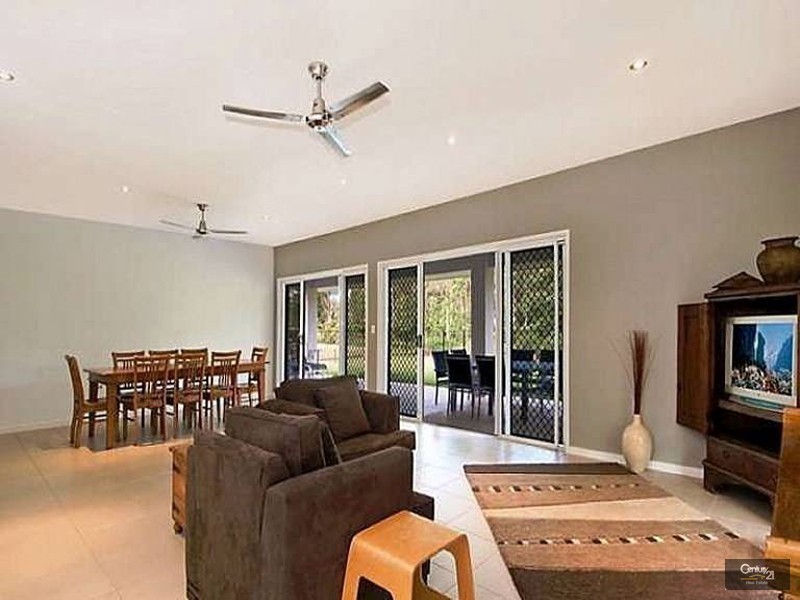 21 Hetherington Drive, Twin Waters QLD 4564