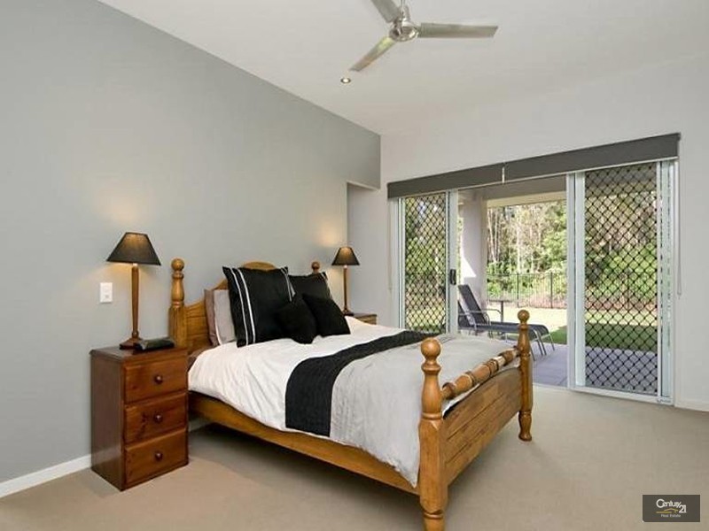 21 Hetherington Drive, Twin Waters QLD 4564