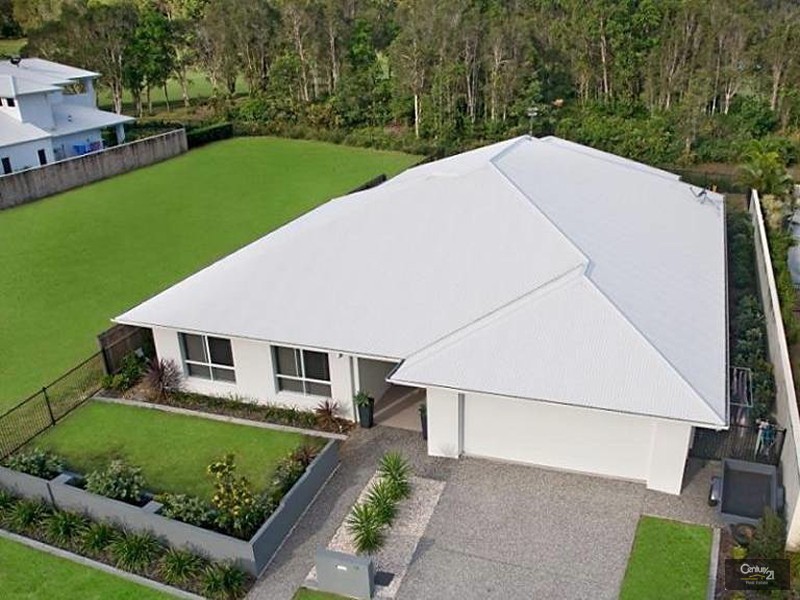 21 Hetherington Drive, Twin Waters QLD 4564