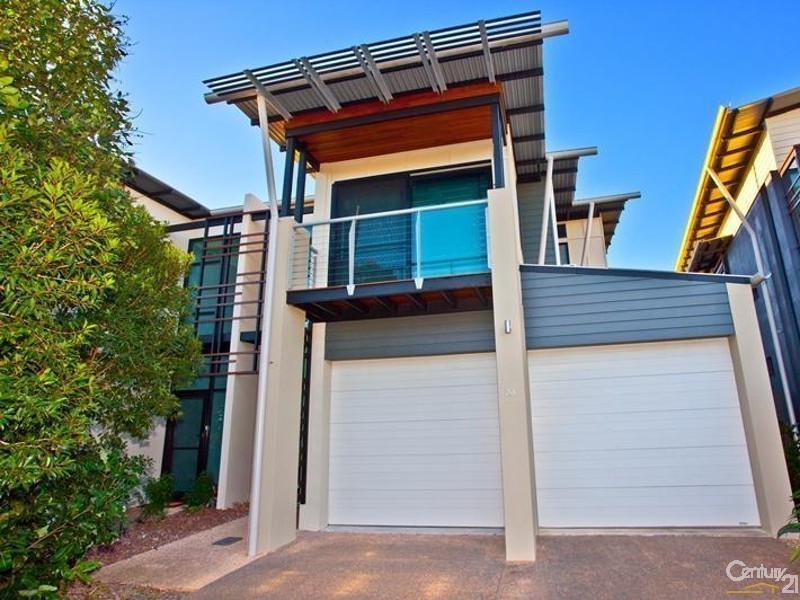 24/20 Baywater Drive, Twin Waters QLD 4564