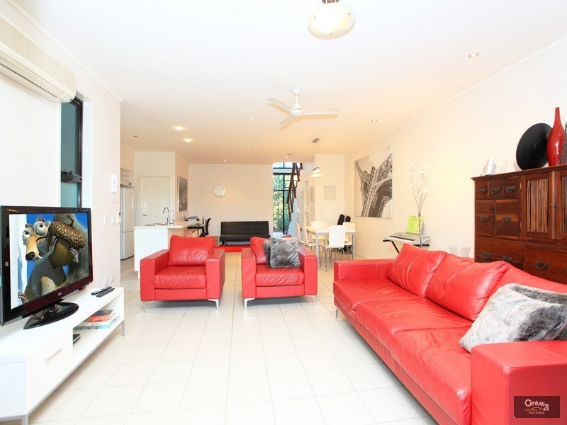 24/20 Baywater Drive, Twin Waters QLD 4564