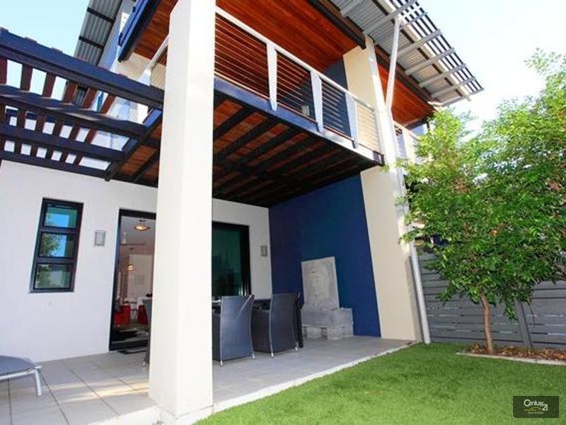 24/20 Baywater Drive, Twin Waters QLD 4564