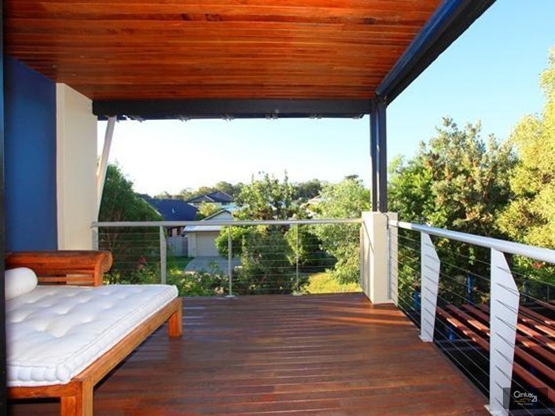 24/20 Baywater Drive, Twin Waters QLD 4564