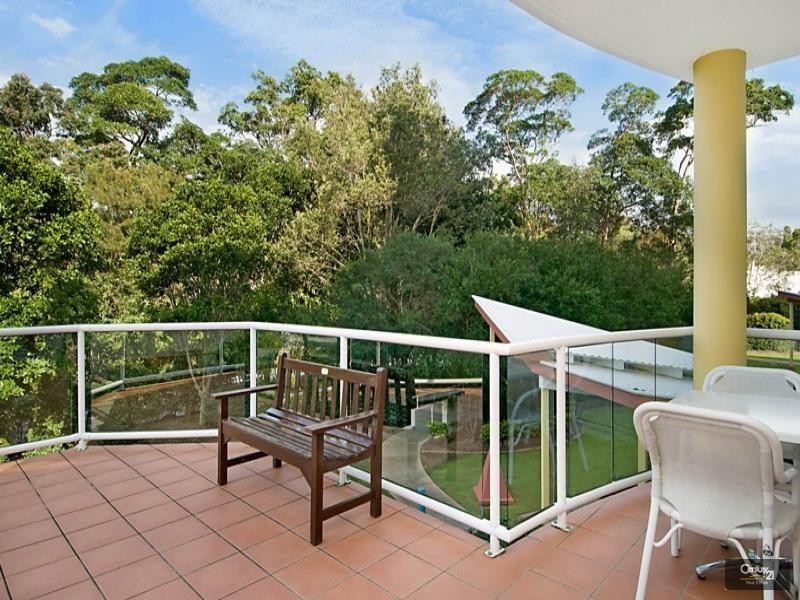 13/179 Ocean Drive, Twin Waters QLD 4564