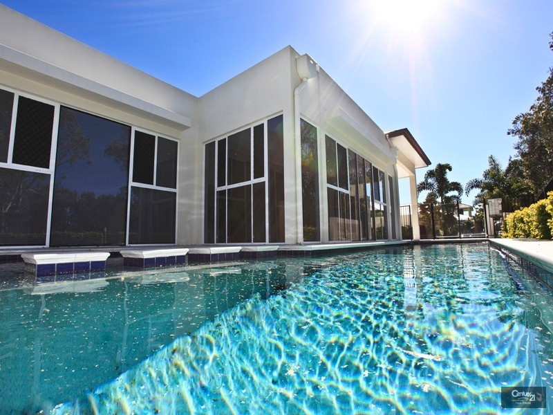 31 Hetherington Drive, Twin Waters QLD 4564