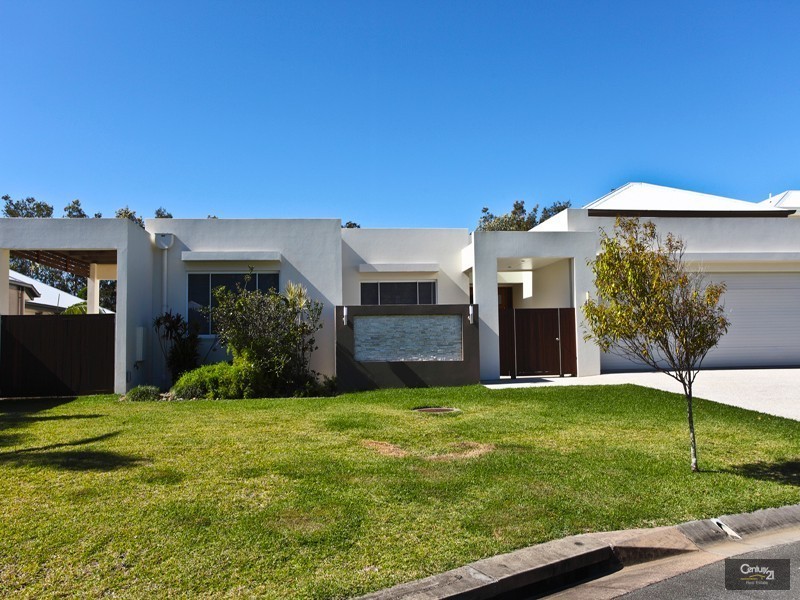 31 Hetherington Drive, Twin Waters QLD 4564