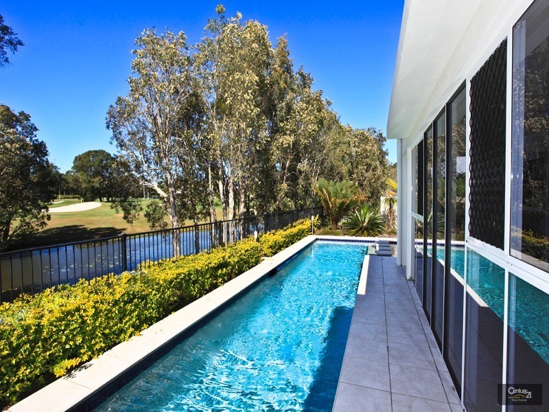 31 Hetherington Drive, Twin Waters QLD 4564