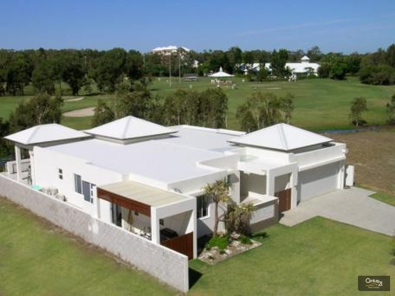 31 Hetherington Drive, Twin Waters QLD 4564