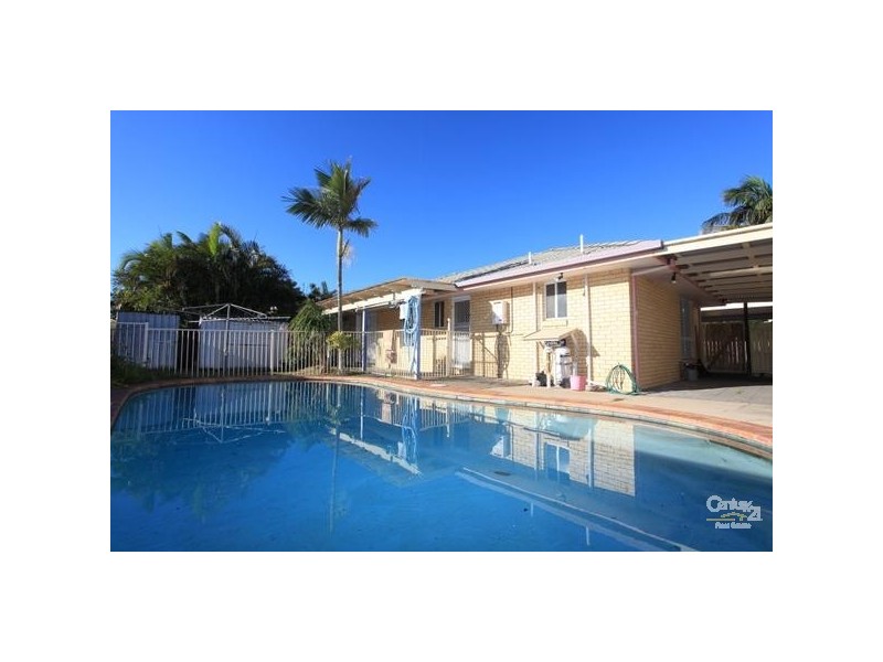 23 Petrie Avenue, Marcoola QLD 4564